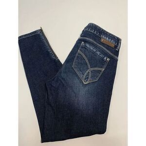 Calvin Klein Jeans Body Skinny Jean